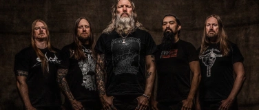 Event-Image for 'Amon Amarth'