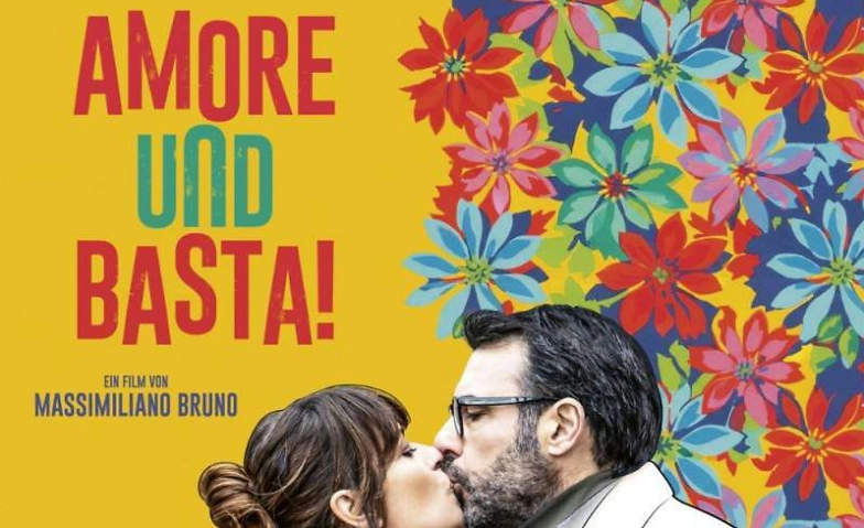 Event-Image for 'Amore und Basta!'