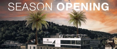Event-Image for 'Amorea X Klein - Rooftop Party'