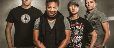 Event-Image for 'The Alvin Mills Project is back – Funk-Jazz-Rock'