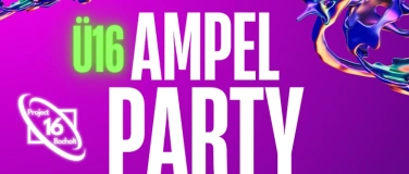 Event-Image for 'Ampel Party - Bocholts größte Abivor (ü16)'