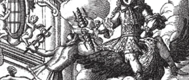 Event-Image for 'AMPHITRYON'