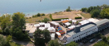 Event-Image for 'Einschulungsparty am Kulkwitzer See!'