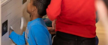 Event-Image for 'Ferienspecial «Entdecken, erleben, erfahren»'