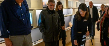 Event-Image for 'Führung «80 000 Jahre in 45 Minuten»'