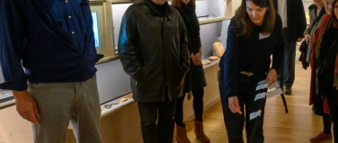 Event-Image for 'Führung «80 000 Jahre in 45 Minuten»'