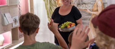 Event-Image for 'Führung «Was wir essen – Kulinarische Reise»'