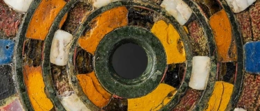 Event-Image for 'Führung «15 000 Jahre Schmuck und andere Kostbarkeiten»'