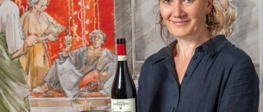 Event-Image for 'Kochkurs «Römisch: Appetit auf die Vergangenheit?»'