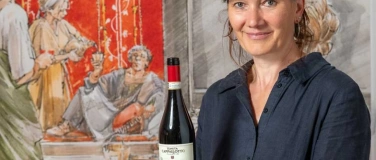 Event-Image for 'Kochkurs «Römisch: Appetit auf die Vergangenheit?»'