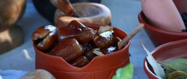 Event-Image for 'Vortrag «Archäologie auf dem Teller»'