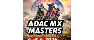 Event-Image for 'ADAC MX Masters'