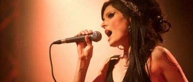 Event-Image for 'A Tribute to Amy - Amy Winehouse Tribute'