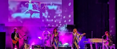 Event-Image for 'ABBA - ABALANCE The Show'