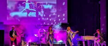 Event-Image for 'ABBA - ABALANCE The Show'