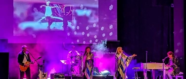 Event-Image for 'ABBA - ABALANCE The Show'