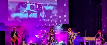 Event-Image for 'ABBA - ABALANCE The Show'