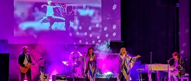 Event-Image for 'ABBA - ABALANCE The Show'