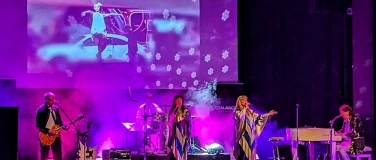 Event-Image for 'ABBA - ABALANCE The Show'