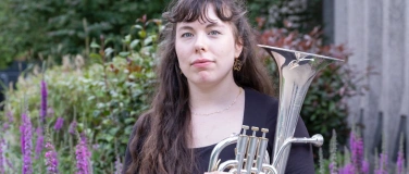 Event-Image for 'Das Althorn erklingt'