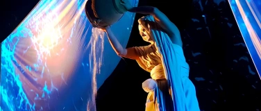 Event-Image for 'SOJOURN - Evocative show, circus, live music'