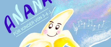 Event-Image for 'Ensemble Paraxenon »ANANA in Oman«'