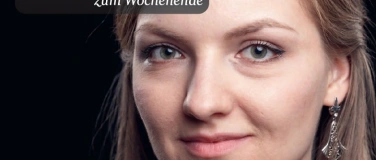 Event-Image for 'Orgelkonzert Anastasia Stahl, Lenzburg'