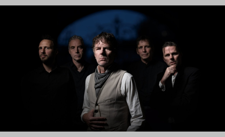And Also The Trees – Future Faces Musikzentrum Sedel, Emmenbrücke Tickets
