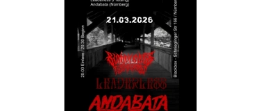 Event-Image for 'Blackbox of Death'