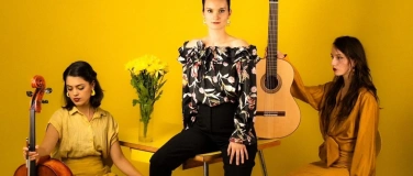 Event-Image for 'Vollmondnacht'