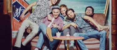 Event-Image for 'anders: Kurzurlaub a cappella'