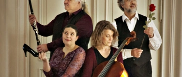 Event-Image for 'Wir küssen Ihre Hand, Madame!'
