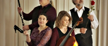 Event-Image for 'Ich lade gern mir Gäste ein'