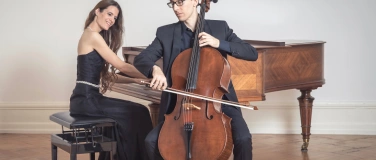 Event-Image for '"Klassik im Rüden": Duftende Gräser – fallende Blüten'