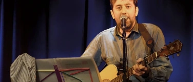 Event-Image for 'Berner Chansons'