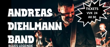 Event-Image for 'Andreas Diehlmann Band'