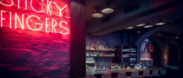 Event-Image for 'Trust the Chef - Men&uuml;abend im Sticky Fingers'