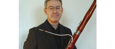 Event-Image for 'KulturKehrsatz pr&auml;sentiert: Bl&auml;serquintett'