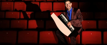 Event-Image for 'Eine Liebe die bleibt - Andreas Gundlach'