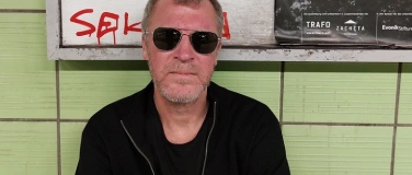 Event-Image for 'Andreas Maier: „Der Teufel“'