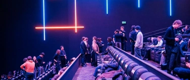 Event-Image for 'Filmvorf&uuml;hrung Protectors of the Earth'