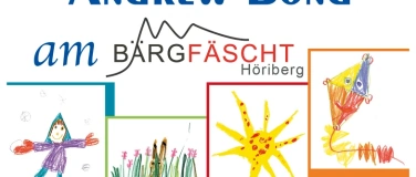 Event-Image for 'Andrew Bond am Bärgfäscht Höriberg'