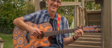 Event-Image for 'Charity-Anlass und Konzert zum Mitsingen mit Andrew Bond'