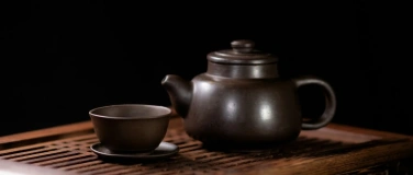 Event-Image for 'GONG FU CHA: Chinesische Tee-Zeremonie'