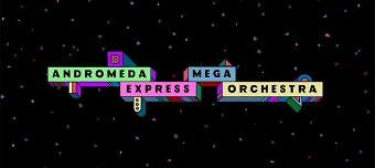 Event organiser of Andromeda Mega Express Orchestra - October-Tour @HoM Berlin