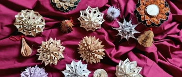 Event-Image for 'Adventskranz-Ausstellung'