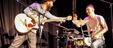 Event-Image for 'Andy McSean'