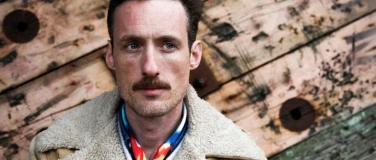 Event-Image for 'Konzert: Ben de la Cour  Caf&eacute; NUN Karlsruhe'