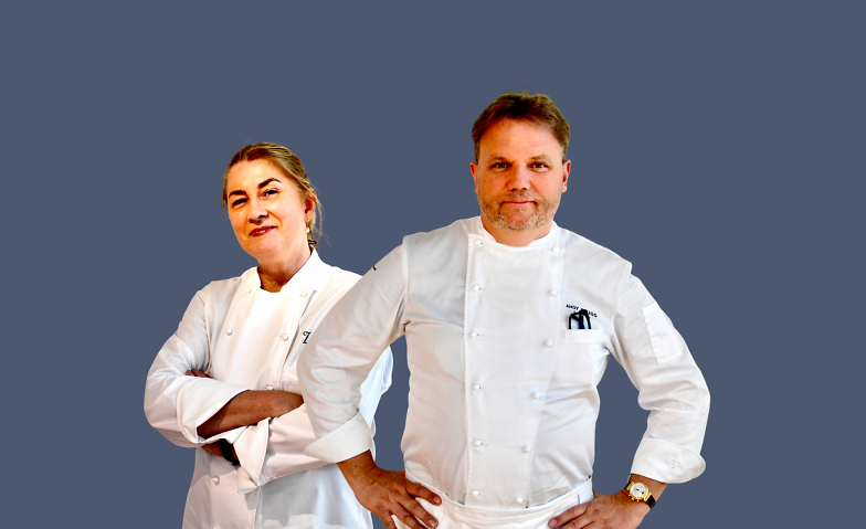 Sternekochkurs Tickets