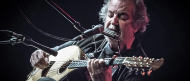 Event-Image for 'Andy Irvine - Best of Irish Music - German Tour 2024'